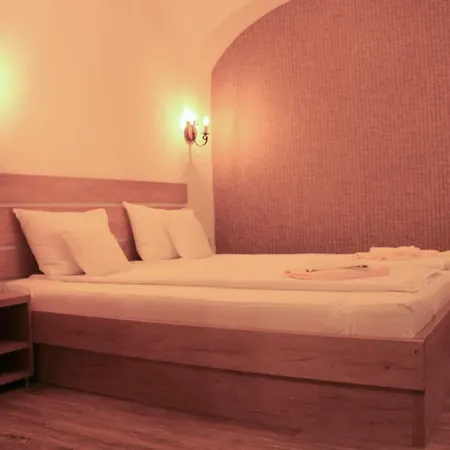 Corso Comfort Apartments Hermannstadt Exterior foto
