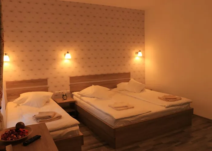 Corso Comfort Apartments