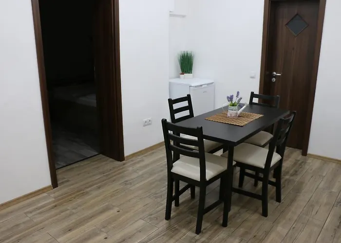 Corso Comfort Apartments