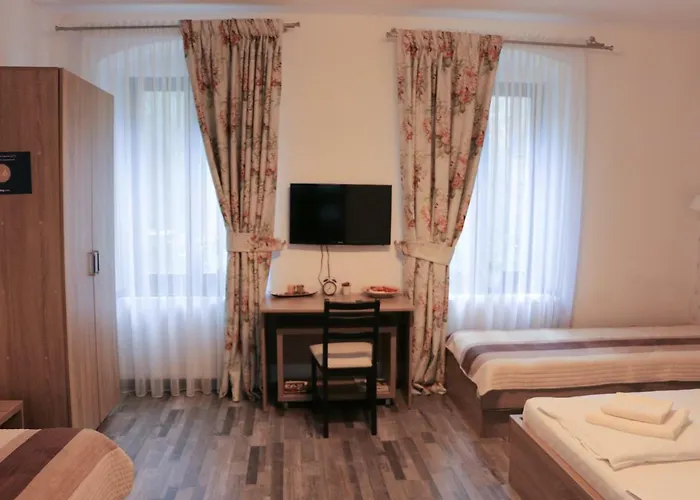 Corso Comfort Apartments