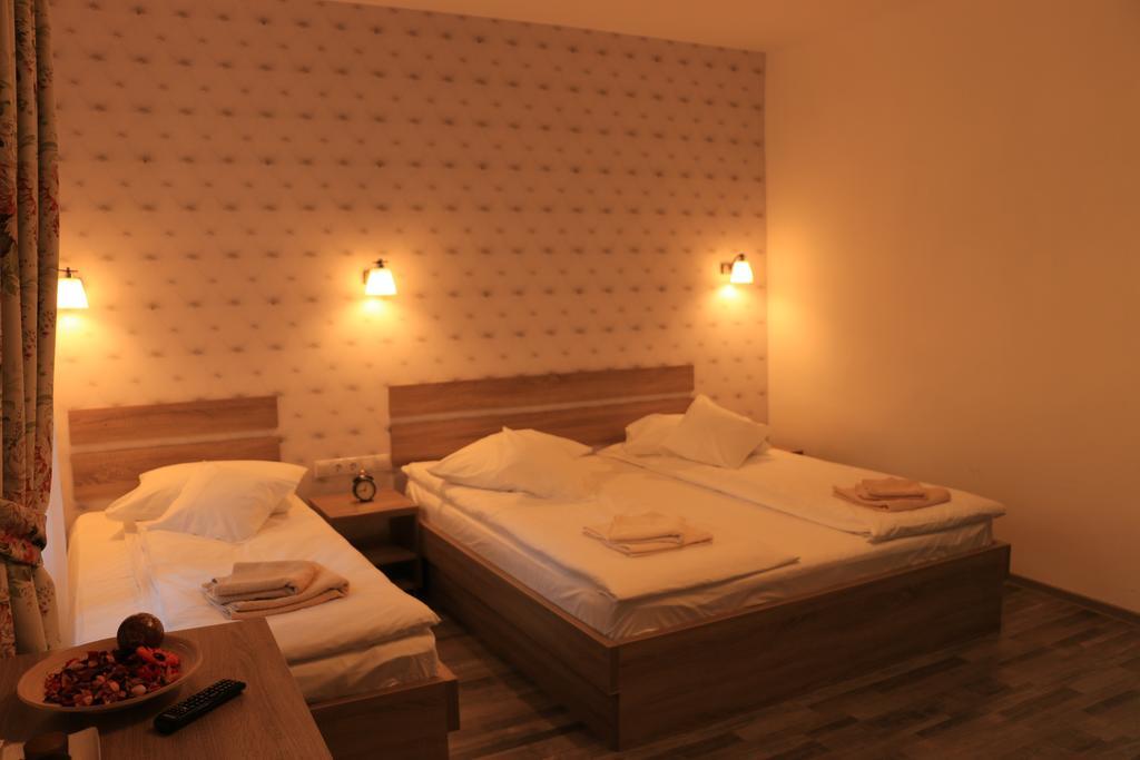 Corso Comfort Apartment