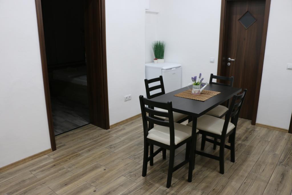Appartement Corso Comfort Sibiu
