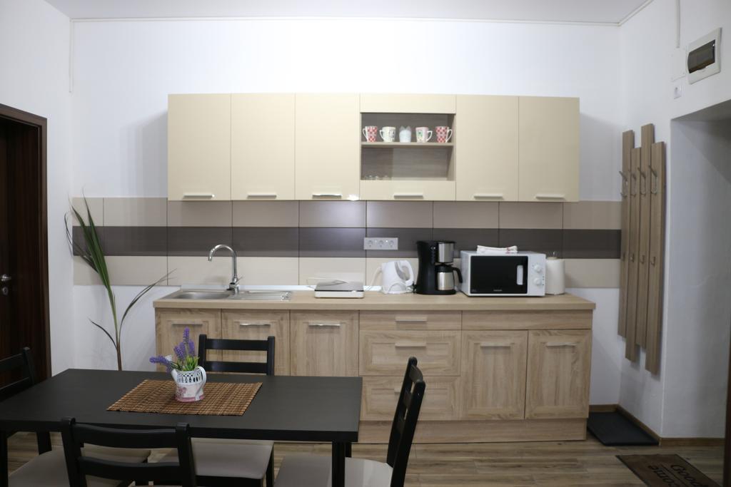 Corso Comfort * Sibiu