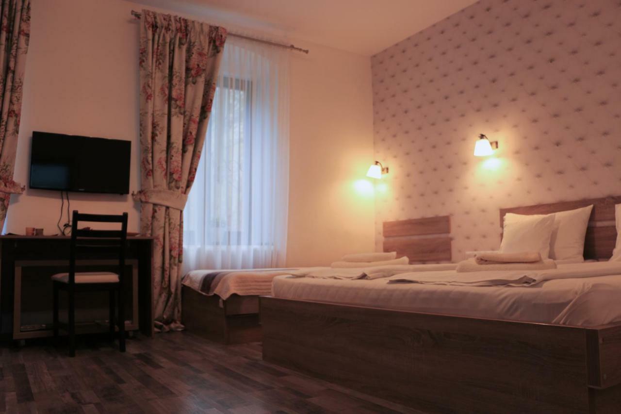 Apartment Corso Comfort *