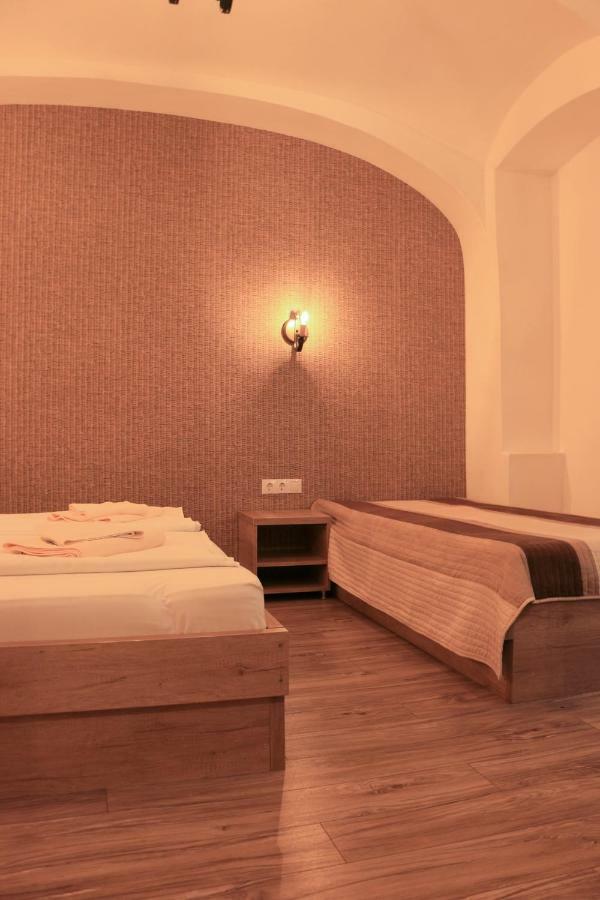 Apartment Corso Comfort