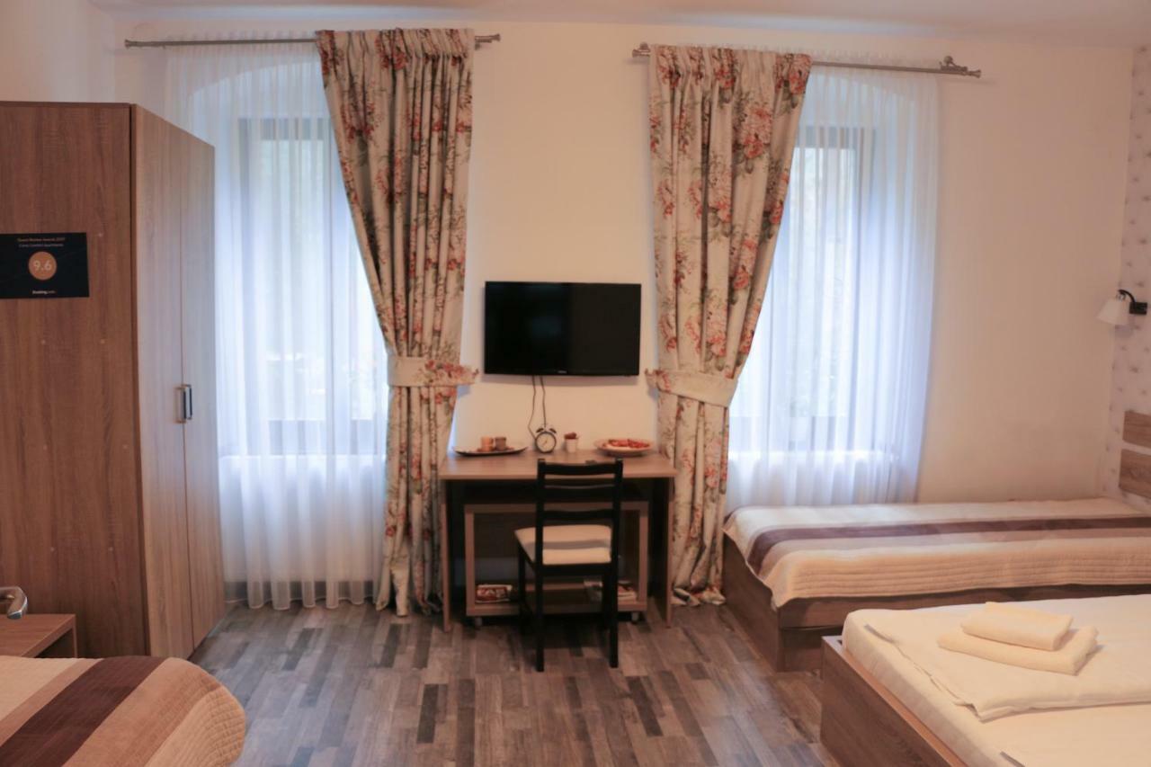 Corso Comfort *