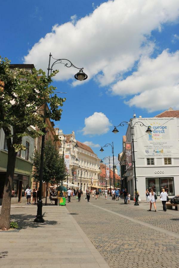 Corso Comfort * Sibiu