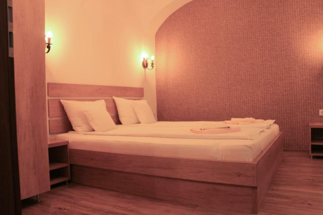 Corso Comfort Sibiu