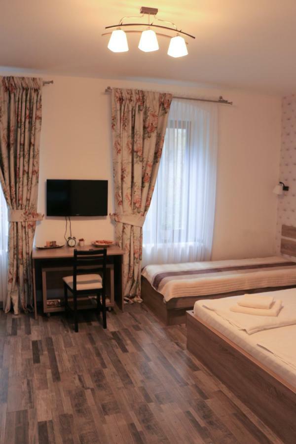 Corso Comfort Sibiu