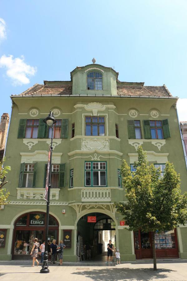 Apartment Corso Comfort *